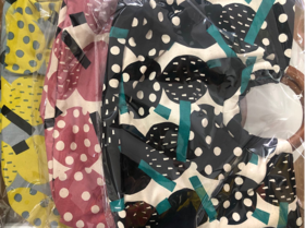 HUJI祤集Noble手提包插画图形印花