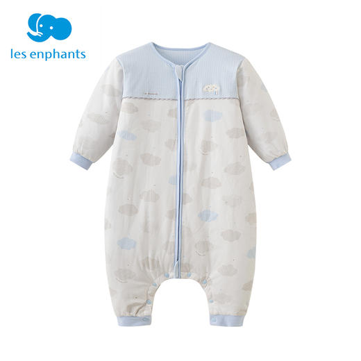 丽婴房-寝具类（春）D0睡袋 商品图1