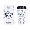 熊猫屋PANDAHOUSE 潮萌随行杯 多色可选 商品缩略图3
