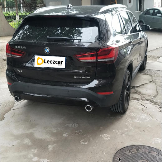 【特价月租-北京】宝马 X1 sDrive20Li 尊享型 商品图5