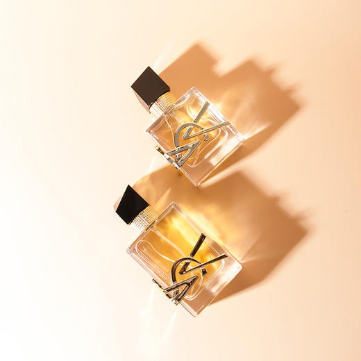 【美妆个护】花之物语网红香水女士自由之水花香清新淡香自然持久少女香 商品图1