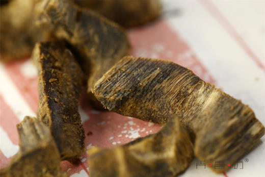 【香品】弄香坊·糖结奇楠 商品图2