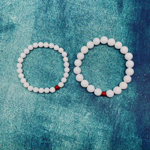 【深海大贝壳】深海大金丝1单圈手串。 商品图4