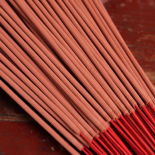 降真香供香，竹签香，品香，天然香料，无化学添加 商品图3