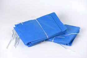 大号收纳束口袋子大容量 一袋多用 防水 可手提