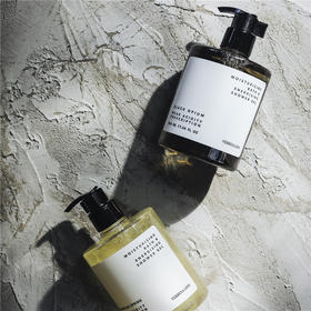 【美妆个护  气哭香水的沐浴   持久留香】VERBENA LINN梨尹 烟酰胺香氛沐浴露香水沐浴乳香体婴童标准