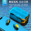 【蓝牙耳机】无线蓝牙耳机5.2双耳入耳式运动超长待机续航tws 商品缩略图3