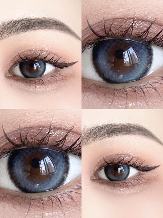 doriscon 年抛美瞳 海盐冻 商品图6