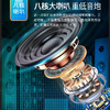 【蓝牙耳机】无线蓝牙耳机5.2双耳入耳式运动超长待机续航tws 商品缩略图1