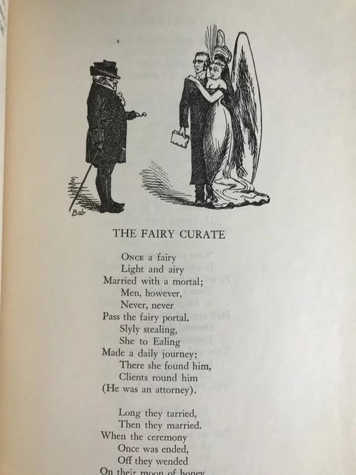 吉尔伯特与苏利文歌剧作品集 作者亲绘百余幅精美插图 精装18开 商品图7