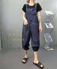 美素背带裤 商品缩略图0