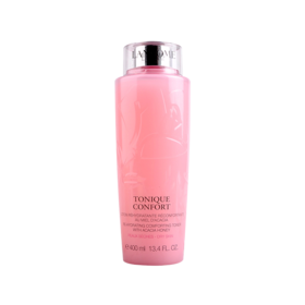 兰蔻#大粉水#玫瑰露清滢柔肤露