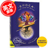 现货 伊波卡：伊波夫之树 英文原版 Epoca The Tree of Ecrof 科比新书 科比布莱恩特 NBA 青少年体育魔幻小说 Kobe 精装 曼巴精神 商品缩略图0