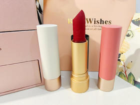 【手工】精油口红（润唇膏）