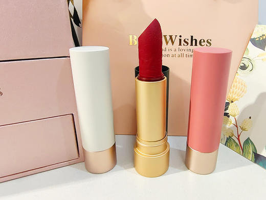 【手工】精油口红（润唇膏） 商品图0