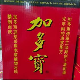 加多宝凉茶1.5升