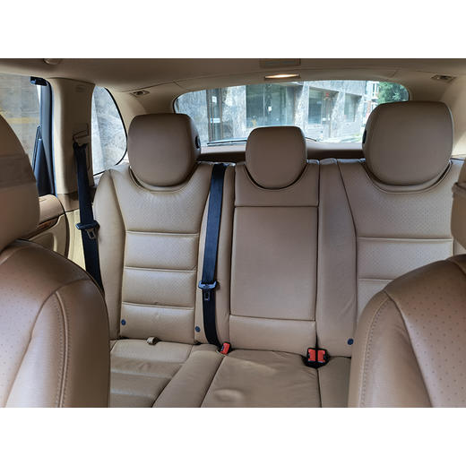 【特价月租-北京】保时捷 卡宴 Cayenne 3.6L 商品图8