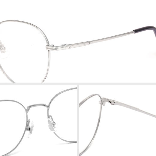 Coastal Vision 镜宴光学镜架CVF4027 商品图4