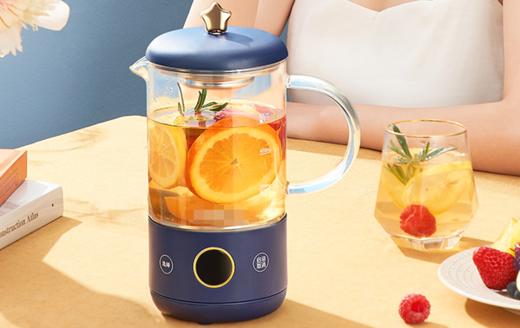 养生壶套装 商品图0