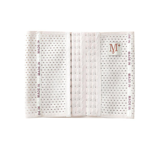 收腹带塑腰塑身时尚6排13扣内衣产后束腰带女 商品图4