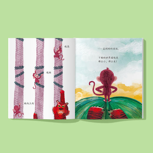 《小猴子》 商品图2