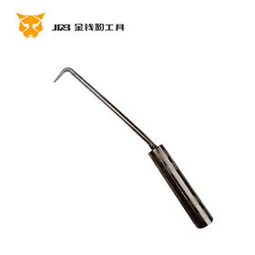 普通钢筋扎钩--直