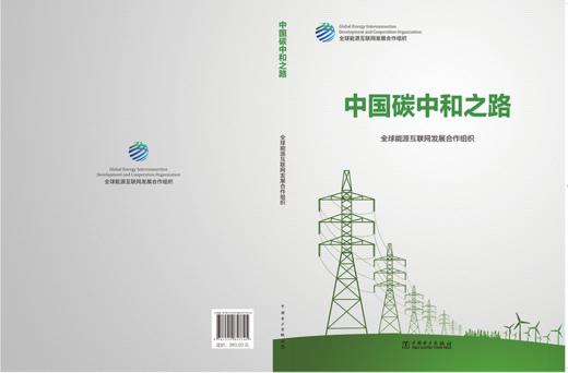 中国碳中和之路 商品图2