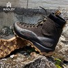 意大利Naglev耐路夫凯夫拉防水战术高帮徒步靴男士户外休闲鞋 商品缩略图0