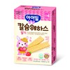 韩国原装进口零食日东福德食维夫饼干(香蕉)36g 商品缩略图4