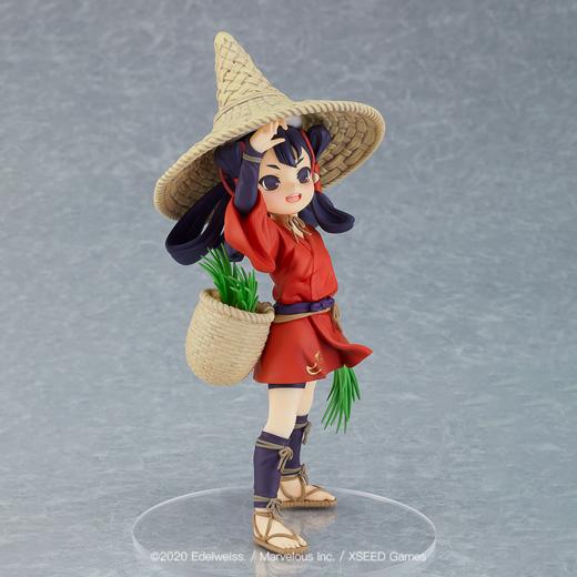 【GSC现货】PUP UP PARADE 佐久名公主 天穗之咲稻姬 商品图1