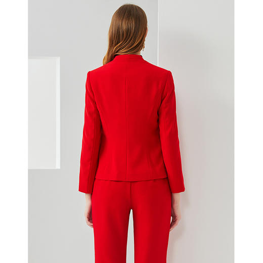 EITIE爱特爱6303006西装外套 商品图4