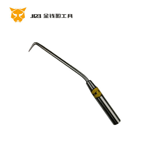 精品钢筋扎钩 250mm 商品图0