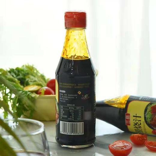 三岛照烧汁 商品图1