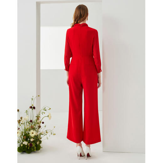 EITIE爱特爱6377008连体裤 商品图4