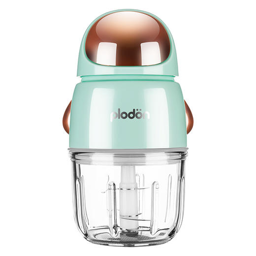 普利顿(PLODON)婴儿辅食机宇航员XR 商品图1