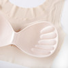 【时尚无痕内衣】无钢圈无痕裹胸内衣瑜伽运动美背文胸女 商品缩略图2