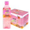 健桥 蜜桃红柚饮料500ml*15瓶 商品缩略图0
