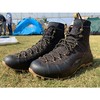 意大利Naglev耐路夫凯夫拉防水战术高帮徒步靴男士户外休闲鞋 商品缩略图6