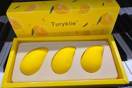 新人加微信福利：sjzdm2 满100送美妆蛋 商品图4