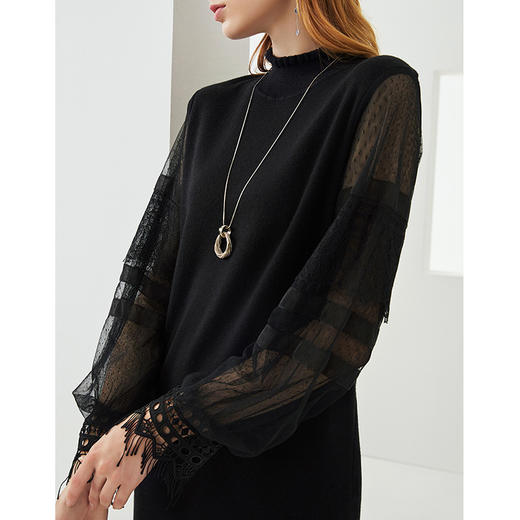 EITIE爱特爱6301009连衣裙 商品图8