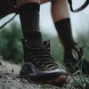 意大利Naglev耐路夫凯夫拉防水战术高帮徒步靴男士户外休闲鞋 商品缩略图1