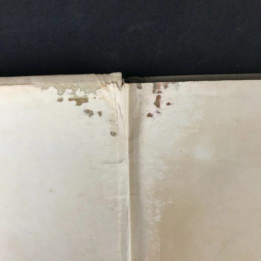 手绘上色珍稿再版1939年 《1675英国、威尔士城市乡镇地图指南》 100页彩色插图 布面精装大16开 商品图2