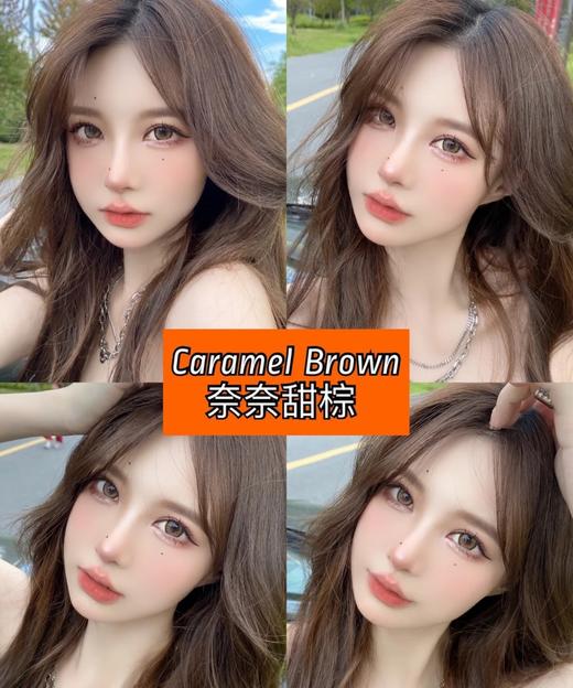 candysee 奈奈甜棕 商品图3