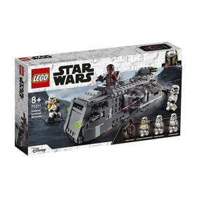 乐高LEGO tbd-IP-LSW17-202175311