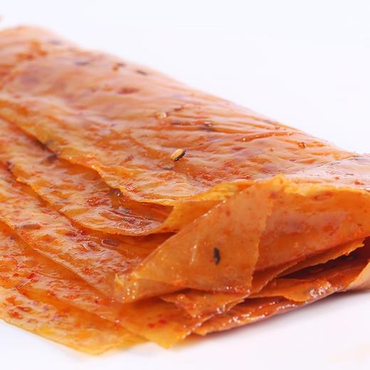 网红经典辣片老式手撕辣片 商品图2