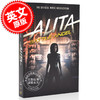 现货 阿丽塔 战斗天使 铳梦 官方电影小说 英文原版 Alita: Battle Angel – The Official Movie Novelization 同名电影小说书 商品缩略图0