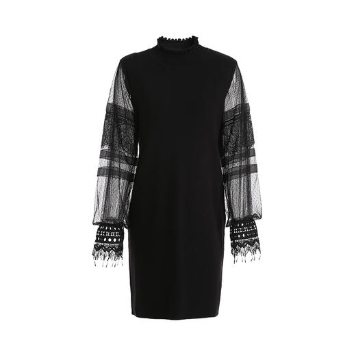 EITIE爱特爱6301009连衣裙 商品图10