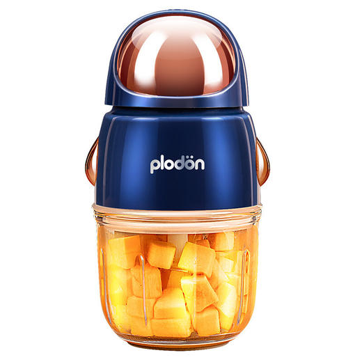 普利顿(PLODON)婴儿辅食机宇航员XR 商品图0