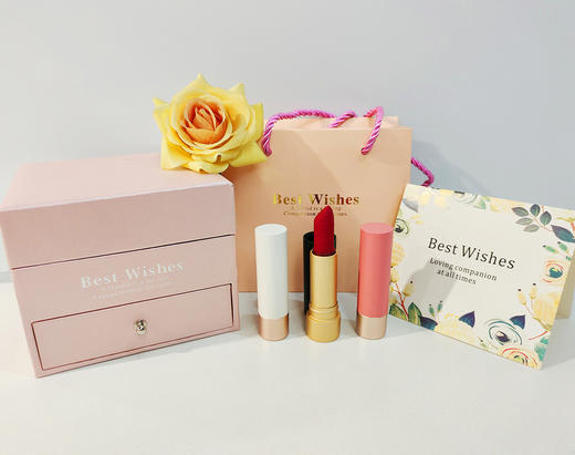 【手工】精油口红（润唇膏） 商品图4