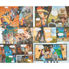 现货 玩具总动员4 漫画小说 英文原版 Disney·PIXAR Toy Story 4 Graphic Novel 迪士尼皮克斯出品 同名电影周边儿童书 商品缩略图1